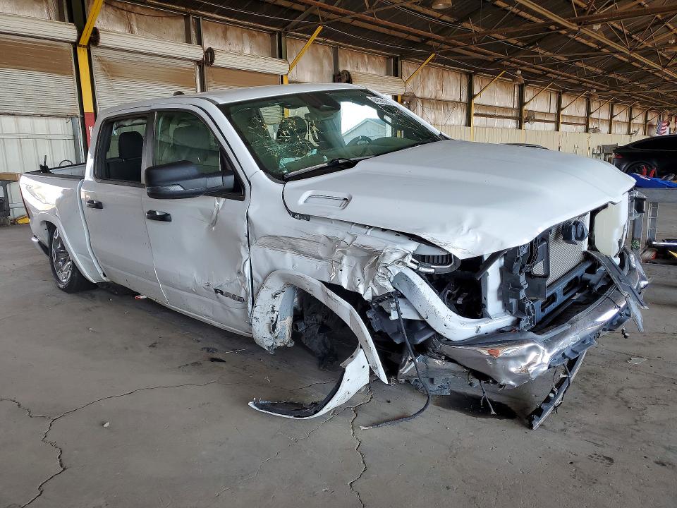 Aukcja sprzedaży 2026 Ram 1500, vin: 3C6SRFFP6T4167932, numer aukcji: 64536286