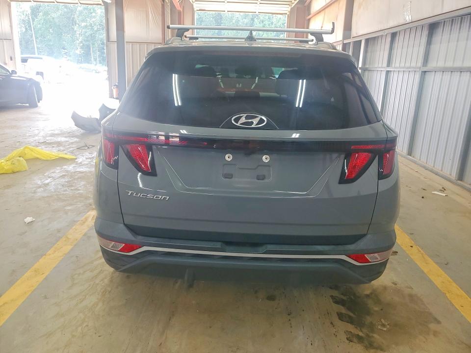 Aukcja sprzedaży 2024 Hyundai Tucson, vin: 5NMJB3DE3RH329665, numer aukcji: 63735436