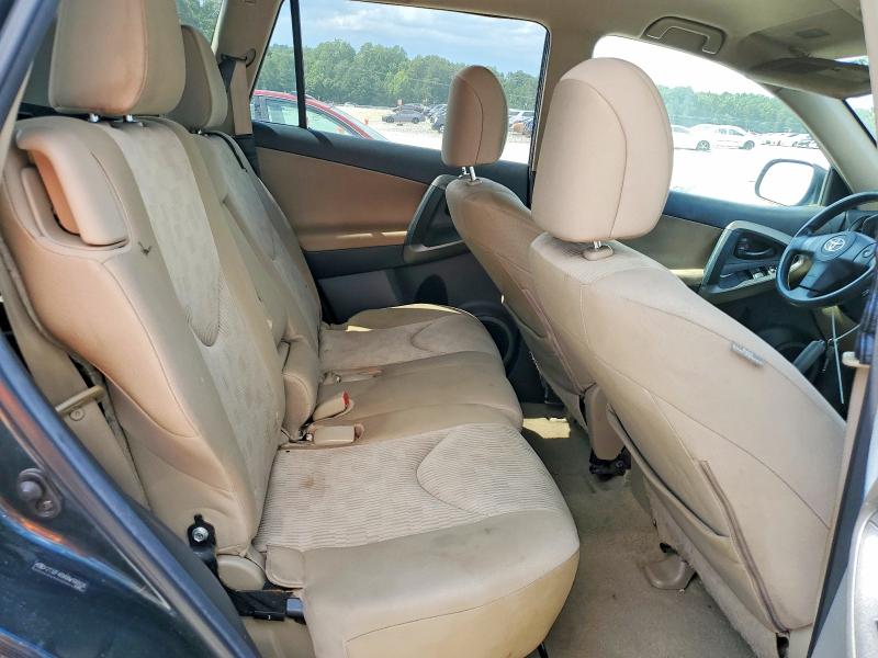 2011 Toyota Rav4 მანქანა იყიდება აუქციონზე, vin: 2T3ZF4DV6BW100928, აუქციონის ნომერი: 62838956