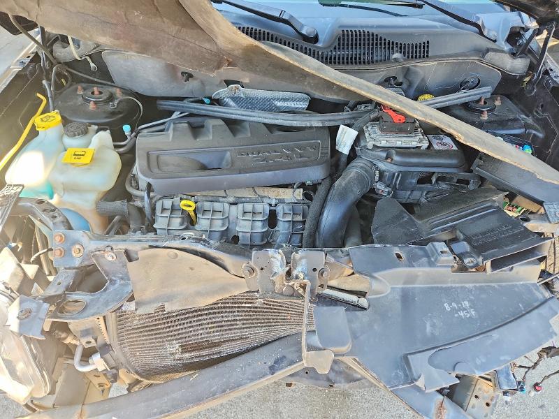 63047426 :رقم المزاد ، 1C4NJDBB2GD521250 vin ، 2016 Jeep Compass مزاد بيع