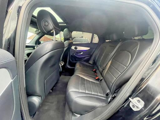 63896096 :رقم المزاد ، W1N0J8EB8NG035236 vin ، 2022 Mercedes-benz Glc Coupe مزاد بيع
