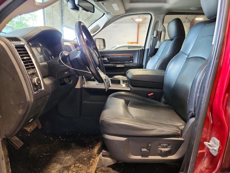 Продажа на аукционе авто 2013 Ram 1500, vin: 1C6RR7NT9DS671127, номер лота: 67015426