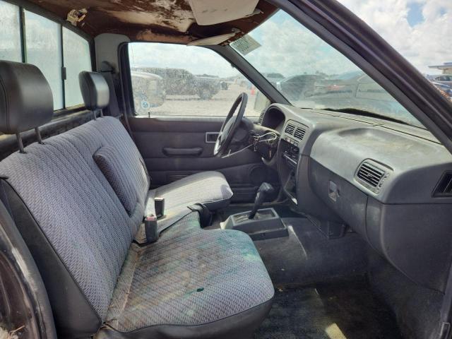 Продажа на аукционе авто 1997 Nissan Truck, vin: 1N6SD11S7VC399589, номер лота: 63812866