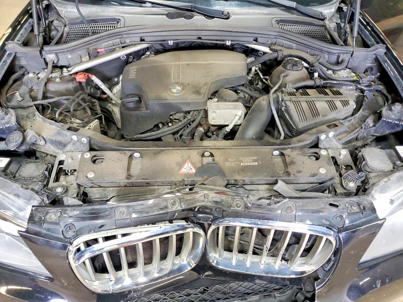 Продажа на аукционе авто 2014 Bmw X3, vin: 5UXWX9C50E0D28139, номер лота: 66282516