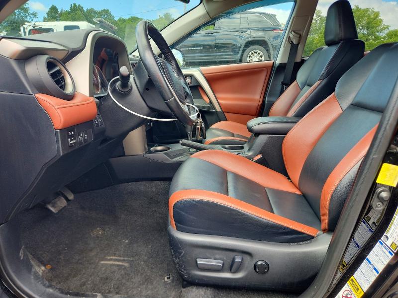 Продажа на аукционе авто 2013 Toyota Rav4, vin: 2T3DFREV0DW113358, номер лота: 66651436