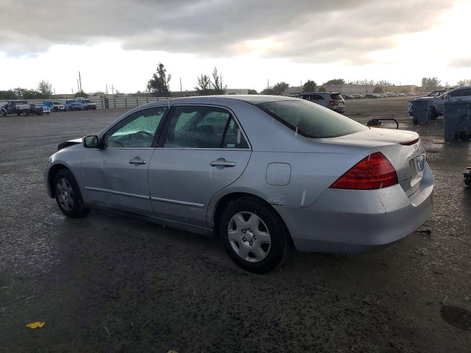 2007 Honda Accord მანქანა იყიდება აუქციონზე, vin: 1HGCM56497A218548, აუქციონის ნომერი: 66476326