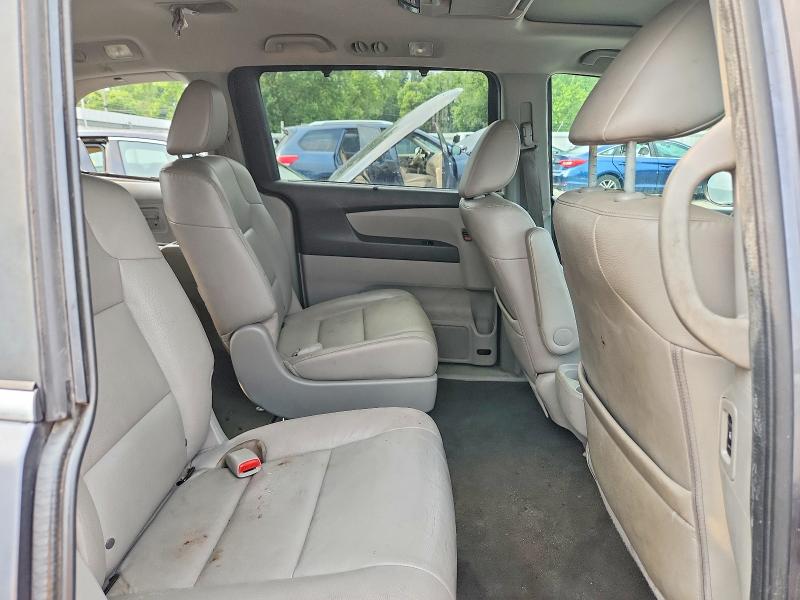Aukcja sprzedaży 2014 Honda Odyssey, vin: 5FNRL5H69EB092481, numer aukcji: 64279266