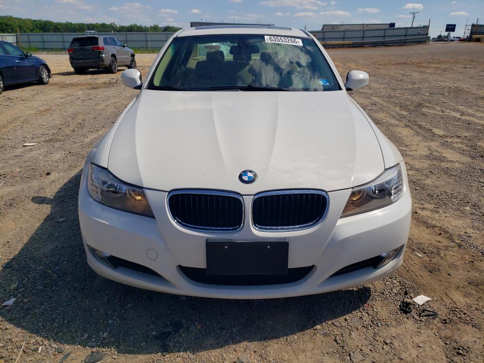 Aukcja sprzedaży 2009 Bmw 328, vin: WBAPH73589E126837, numer aukcji: 63553266