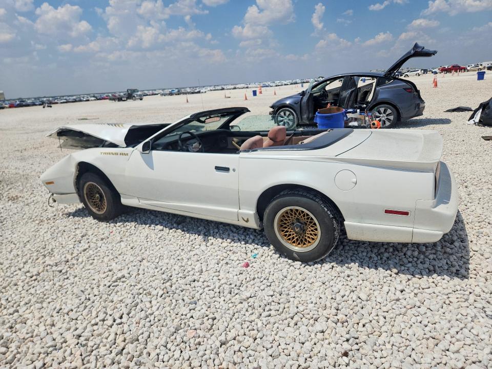 Aukcja sprzedaży 1992 Pontiac Firebird, vin: 1G2FS33E2NL220800, numer aukcji: 66509846
