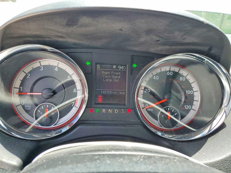 Aukcja sprzedaży 2019 Dodge Grand Caravan, vin: 2C4RDGEG2KR765178, numer aukcji: 64071156
