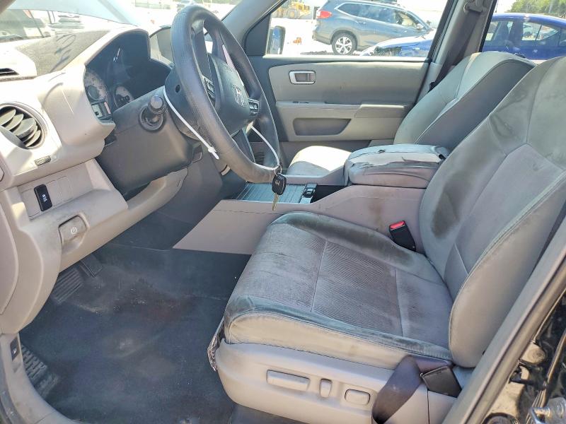 Продаж на аукціоні авто 2013 Honda Pilot, vin: 5FNYF4H4XDB003320, номер лоту: 63247496