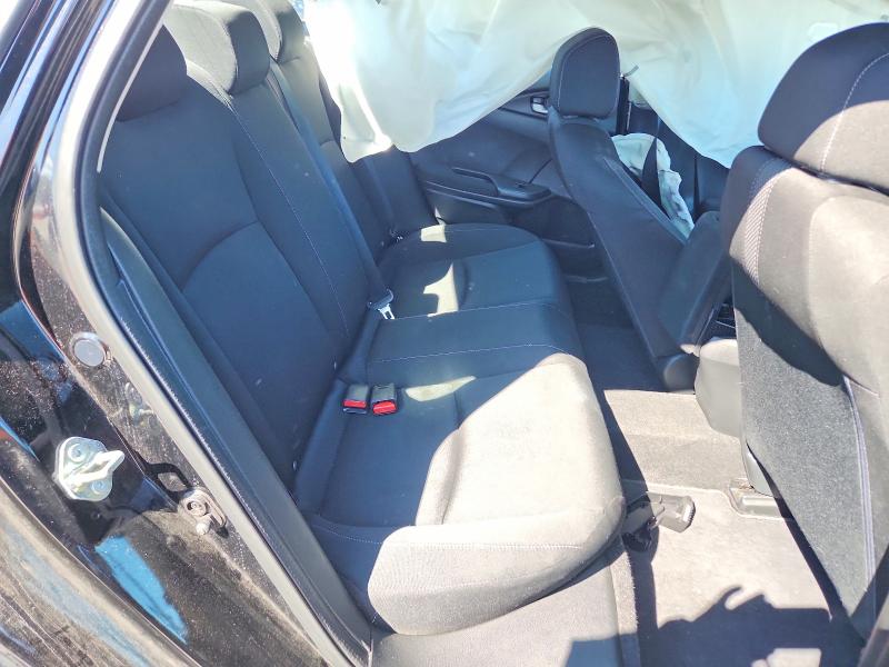 Продаж на аукціоні авто 2020 Honda Civic, vin: 2HGFC2F62LH514362, номер лоту: 66085486