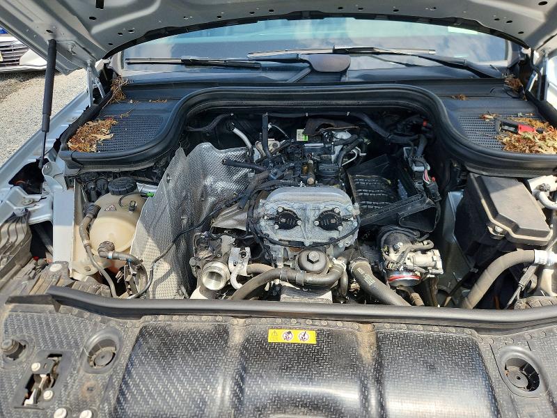2021 Mercedes-benz Gle მანქანა იყიდება აუქციონზე, vin: 4JGFB4KB9MA437548, აუქციონის ნომერი: 62776226