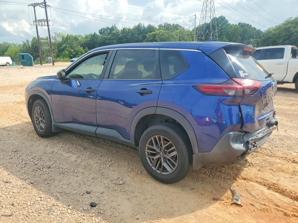 Aukcja sprzedaży 2021 Nissan Rogue, vin: 5N1AT3AB0MC813299, numer aukcji: 64889986