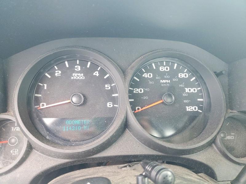 66329016 :رقم المزاد ، 1GTN1TEXXDZ378158 vin ، 2013 Gmc Sierra مزاد بيع
