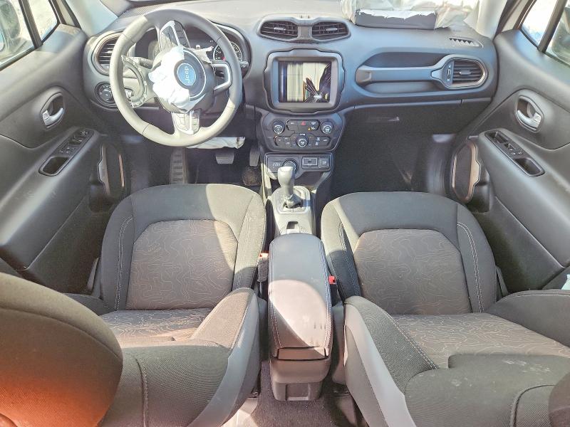 Продажа на аукционе авто 2023 Jeep Renegade, vin: ZACNJDB15PPP38359, номер лота: 63623426