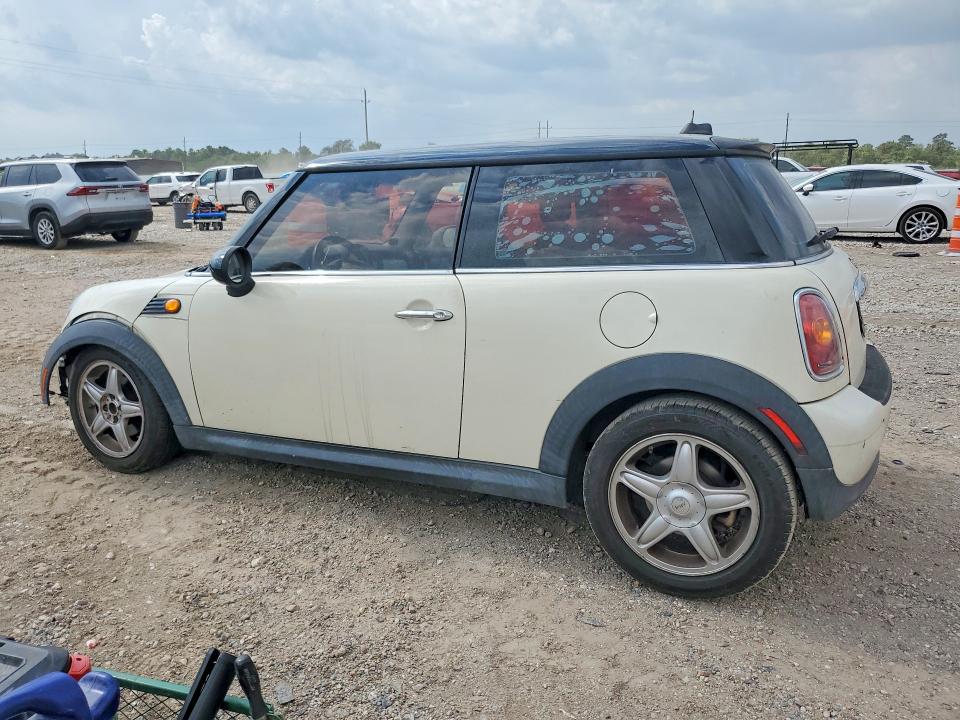 Aukcja sprzedaży 2008 Mini Cooper, vin: WMWMF33518TT59776, numer aukcji: 66795466