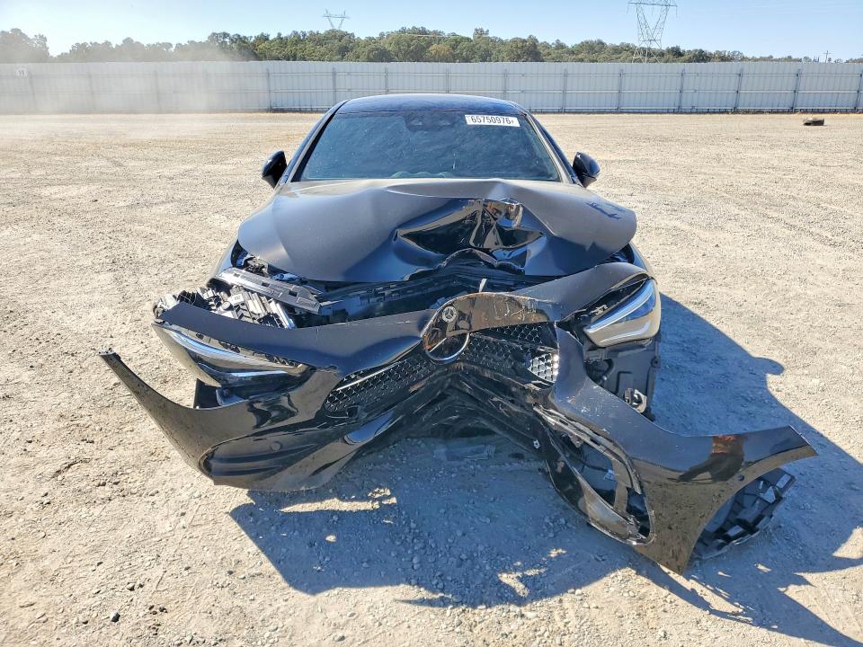 Aukcja sprzedaży 2024 Mercedes-benz Cle, vin: W1KMJ4HB8RF003742, numer aukcji: 65750976