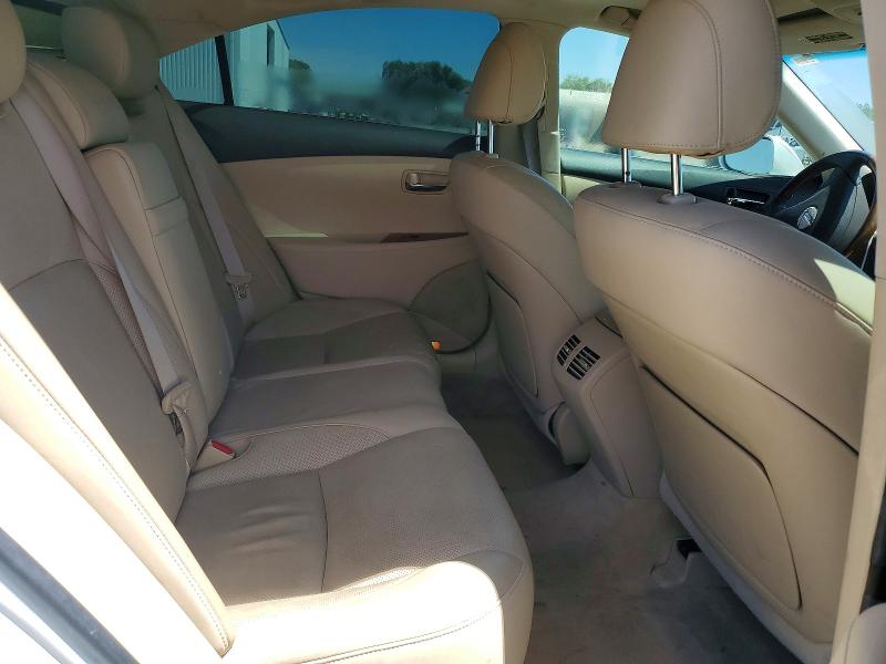 Продажа на аукционе авто 2008 Lexus Es, vin: JTHBJ46G882268617, номер лота: 64129586
