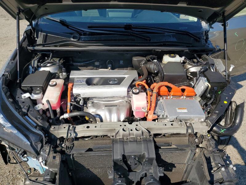 2020 Lexus Nx მანქანა იყიდება აუქციონზე, vin: JTJDJRDZ0L5005621, აუქციონის ნომერი: 66025046
