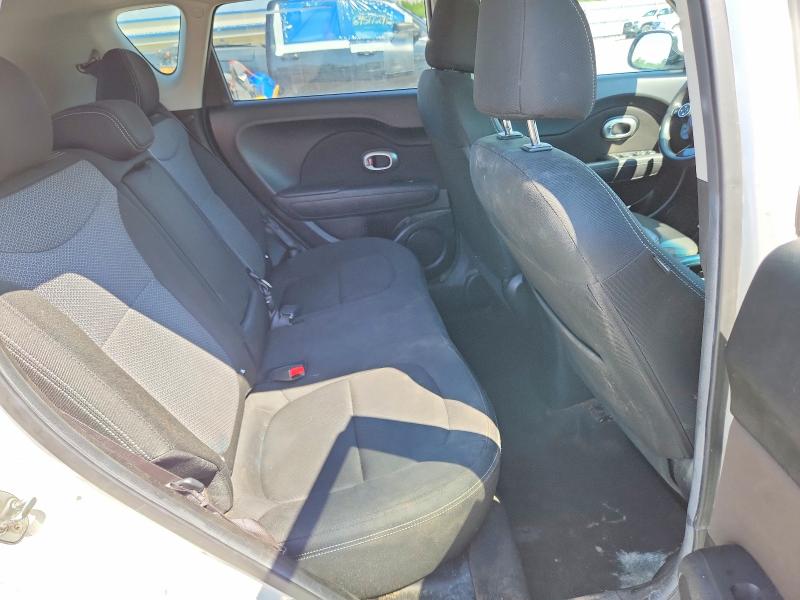 Aukcja sprzedaży 2019 Kia Soul, vin: KNDJP3A58K7698301, numer aukcji: 64850386
