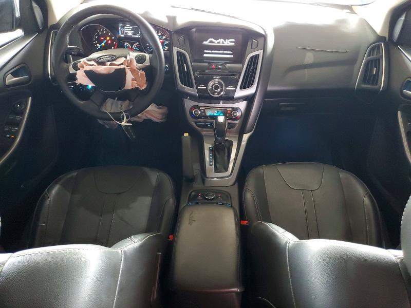 Продажа на аукционе авто 2014 Ford Focus, vin: 1FADP3J2XEL199021, номер лота: 62524776