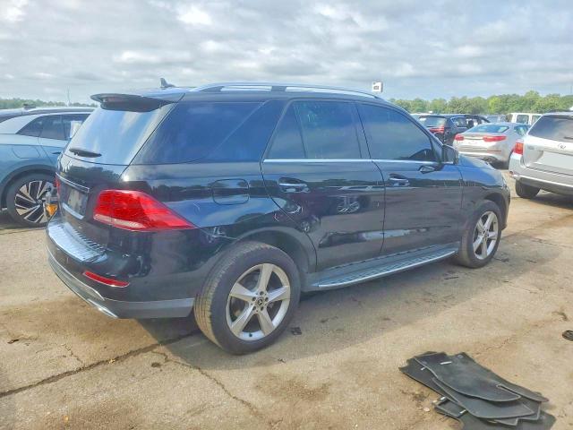 65147736 :رقم المزاد ، 4JGDA5JB6JB182655 vin ، 2018 Mercedes-benz Gle مزاد بيع