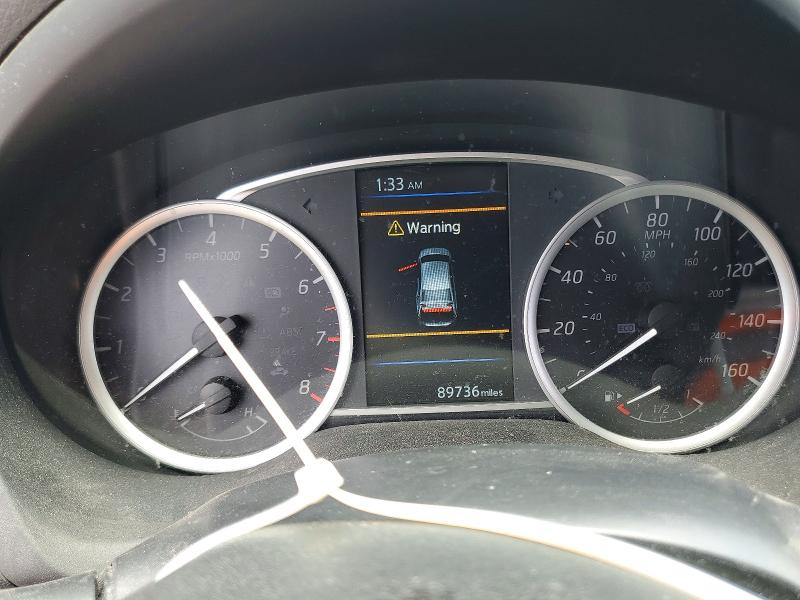 64130736 :رقم المزاد ، 3N1AB7AP6KY355673 vin ، 2022 Nissan Sentra مزاد بيع