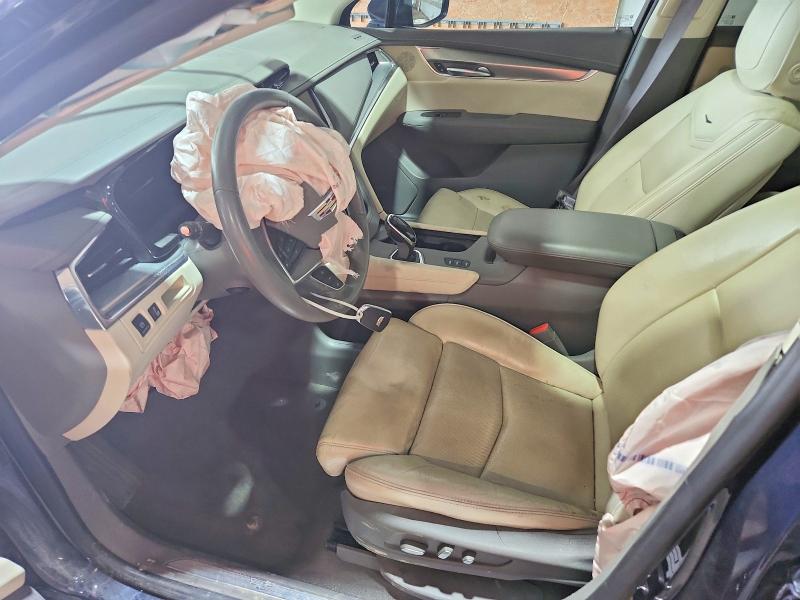 Aukcja sprzedaży 2017 Cadillac Xt5, vin: 1GYKNDRS0HZ228961, numer aukcji: 65754176