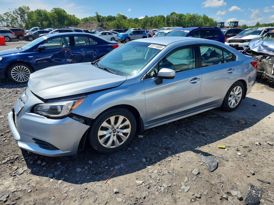 Aukcja sprzedaży 2015 Subaru Legacy, vin: 4S3BNAC69F3032257, numer aukcji: 65114686