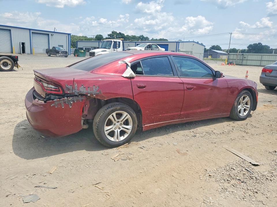 2020 Dodge Charger მანქანა იყიდება აუქციონზე, vin: 2C3CDXBG1LH144004, აუქციონის ნომერი: 62780766