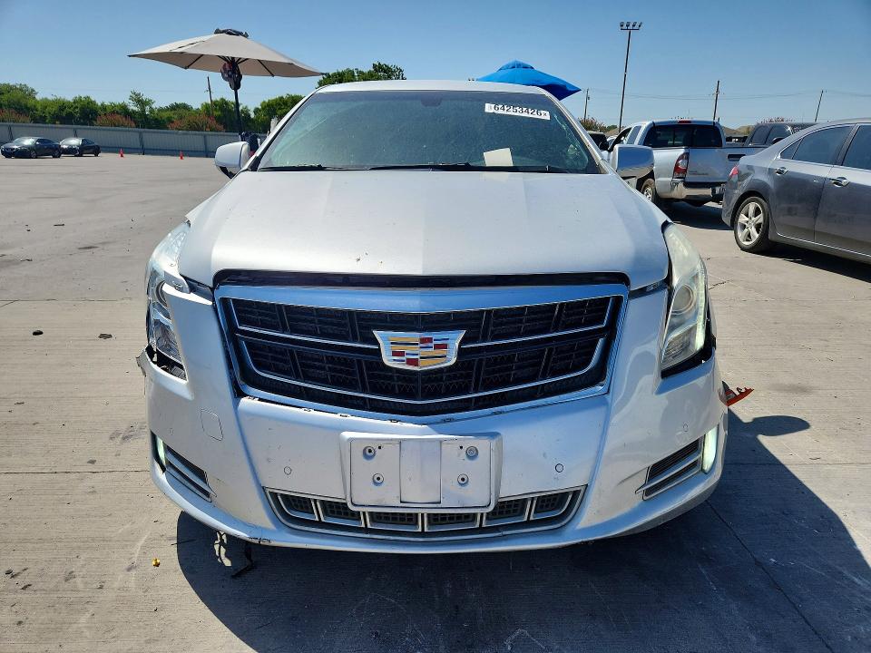 Aukcja sprzedaży 2017 Cadillac Xts, vin: 2G61M5S30H9125971, numer aukcji: 64253426