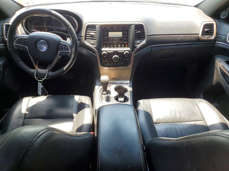 66117636 :رقم المزاد ، 1C4RJEBG1GC473247 vin ، 2016 Jeep Grand Cherokee مزاد بيع