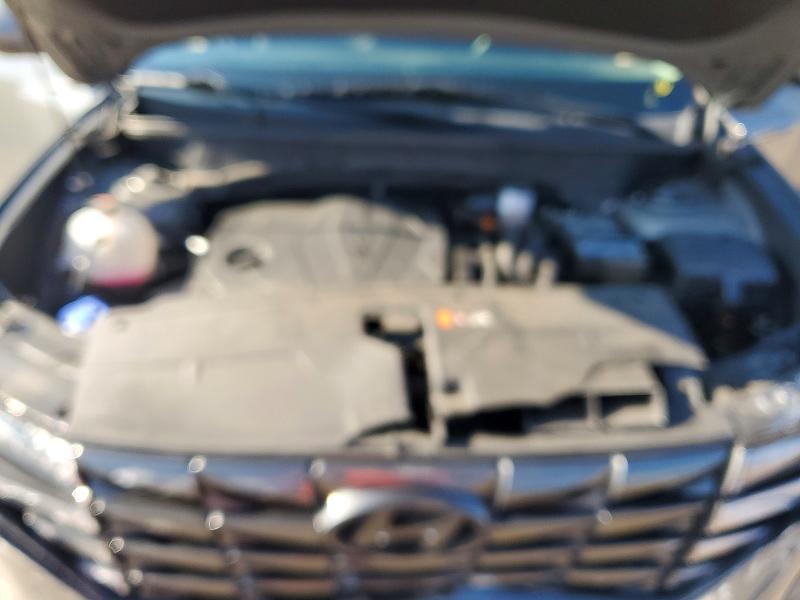 63321316 :رقم المزاد ، 5NMJA3DE6RH435269 vin ، 2024 Hyundai Tucson مزاد بيع