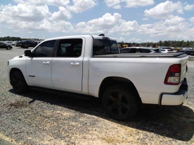 Продажа на аукционе авто 2022 Ram 1500, vin: 1C6RREFT9NN451201, номер лота: 49985786