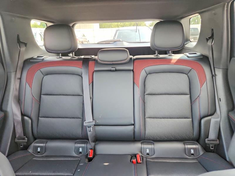 Продаж на аукціоні авто 2026 Chevrolet Equinox, vin: 3GNAXTEGXTL503170, номер лоту: 66400386