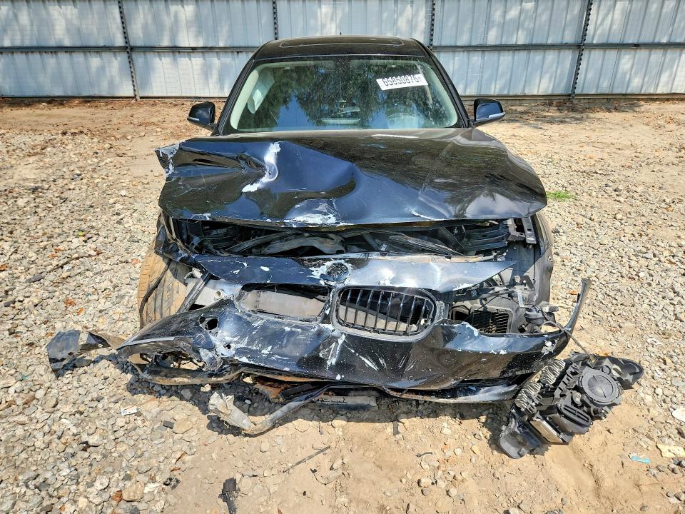 65850876 :رقم المزاد ، WBA3B9G50DNP39369 vin ، 2013 Bmw 335 مزاد بيع