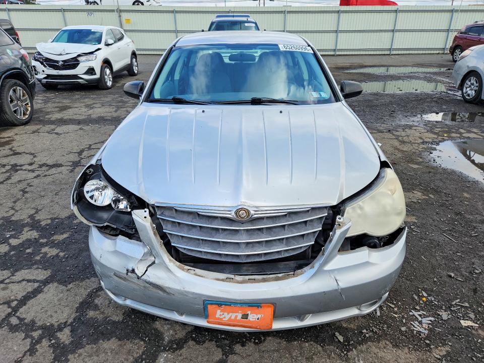 Aukcja sprzedaży 2007 Chrysler Sebring, vin: 1C3LC46R37N609344, numer aukcji: 65260996