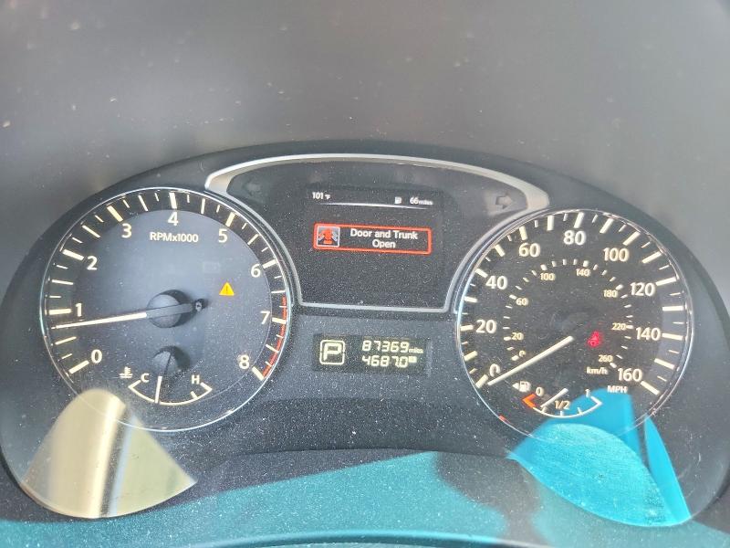 65193796 :رقم المزاد ، 1N4AL3AP4FN879495 vin ، 2015 Nissan Altima مزاد بيع