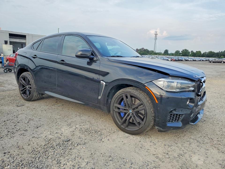 Aukcja sprzedaży 2017 Bmw X6, vin: 5YMKW8C30H0U72181, numer aukcji: 66267696
