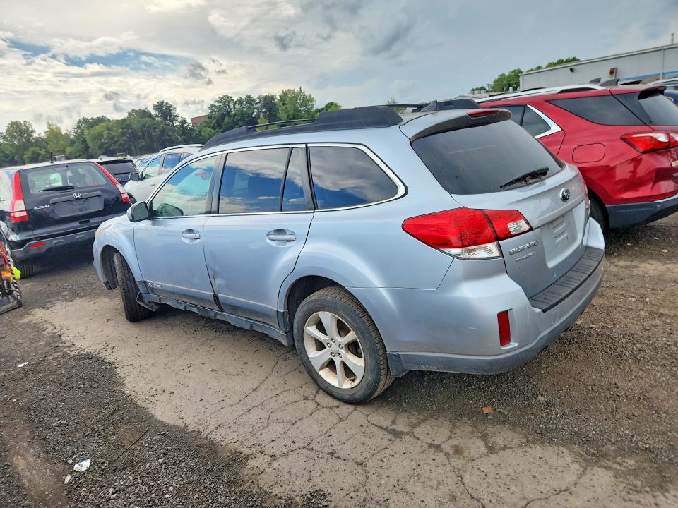 66951616 :رقم المزاد ، 4S4BRBCC4E3205368 vin ، 2014 Subaru Outback مزاد بيع