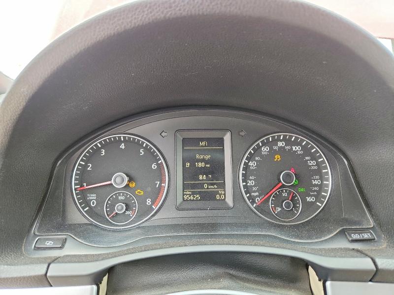 2012 Volkswagen Eos მანქანა იყიდება აუქციონზე, vin: WVWBW7AH0CV016470, აუქციონის ნომერი: 67038846