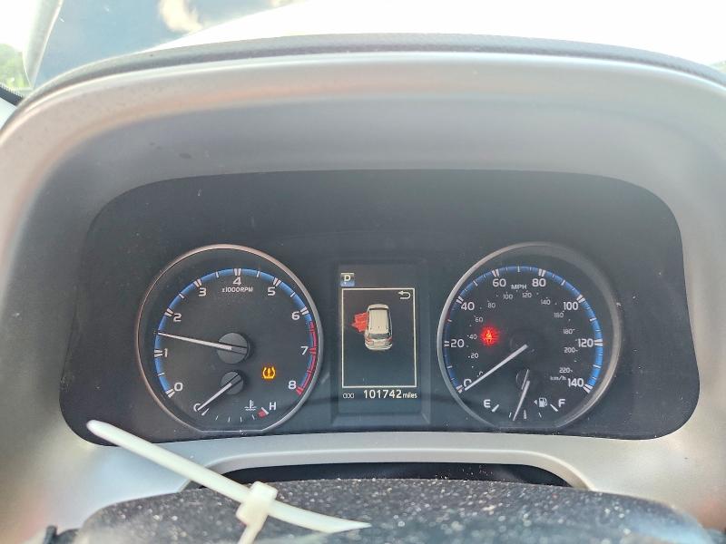 Aukcja sprzedaży 2017 Toyota Rav4, vin: 2T3BFREV5HW598478, numer aukcji: 64846436