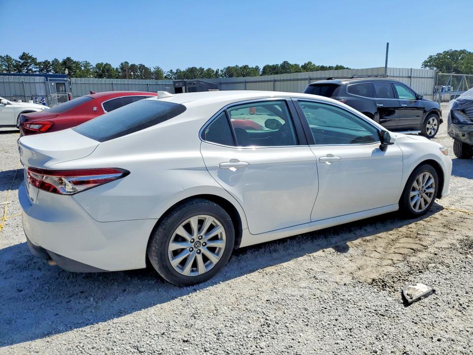 Продаж на аукціоні авто 2019 Toyota Camry, vin: 4T1B11HK0KU253232, номер лоту: 66012716