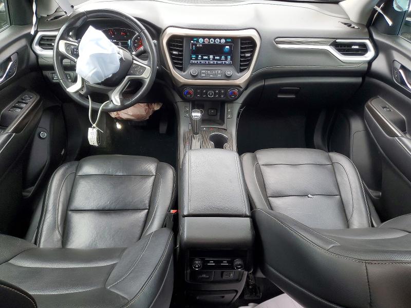 Aukcja sprzedaży 2018 Gmc Acadia, vin: 1GKKNULS8JZ219031, numer aukcji: 64267626