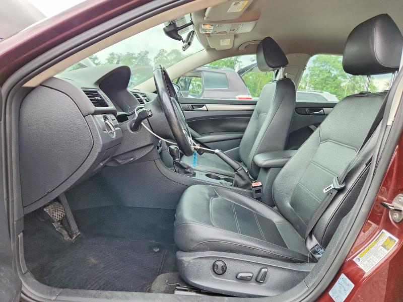Продаж на аукціоні авто 2014 Volkswagen Passat, vin: 1VWAT7A37EC052077, номер лоту: 65353686