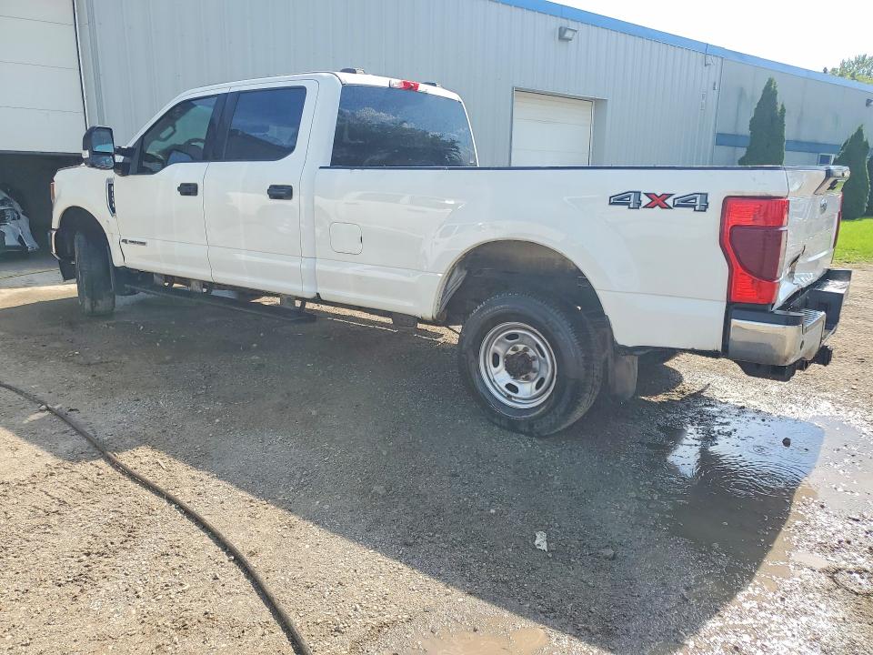 Продажа на аукционе авто 2020 Ford F350 Super Duty, vin: 1FT8W3BTXLEC94458, номер лота: 63333986