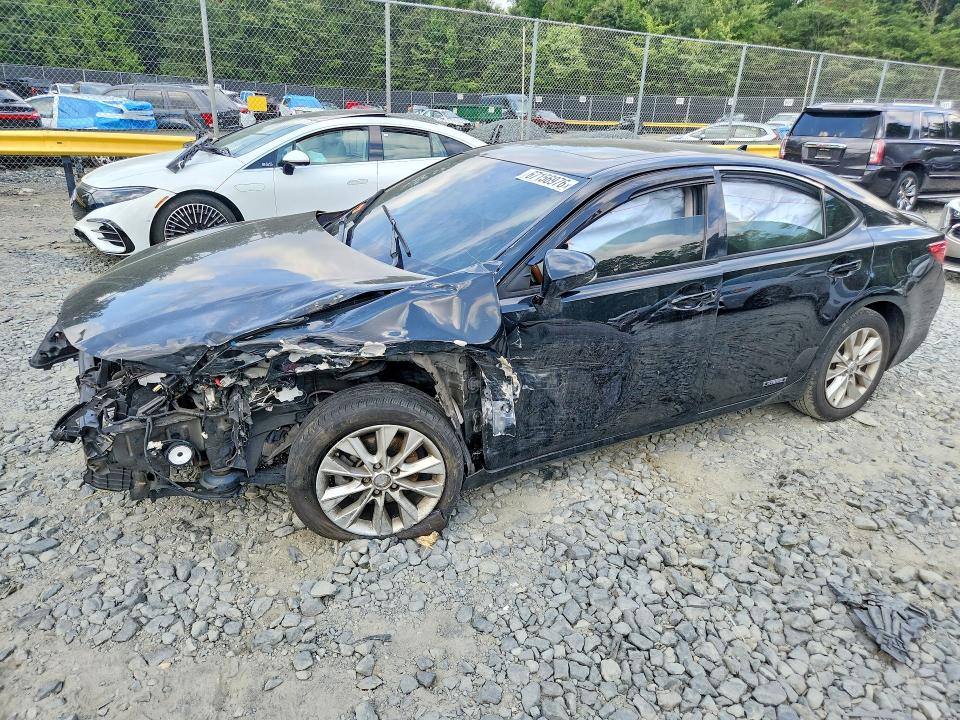 Продаж на аукціоні авто 2014 Lexus Es, vin: JTHBW1GGXE2073726, номер лоту: 67156976
