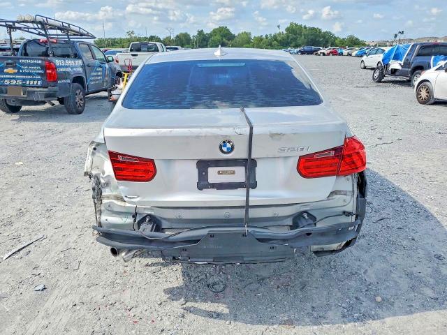 2013 Bmw 328 მანქანა იყიდება აუქციონზე, vin: WBA3A5C50DF357659, აუქციონის ნომერი: 63683856