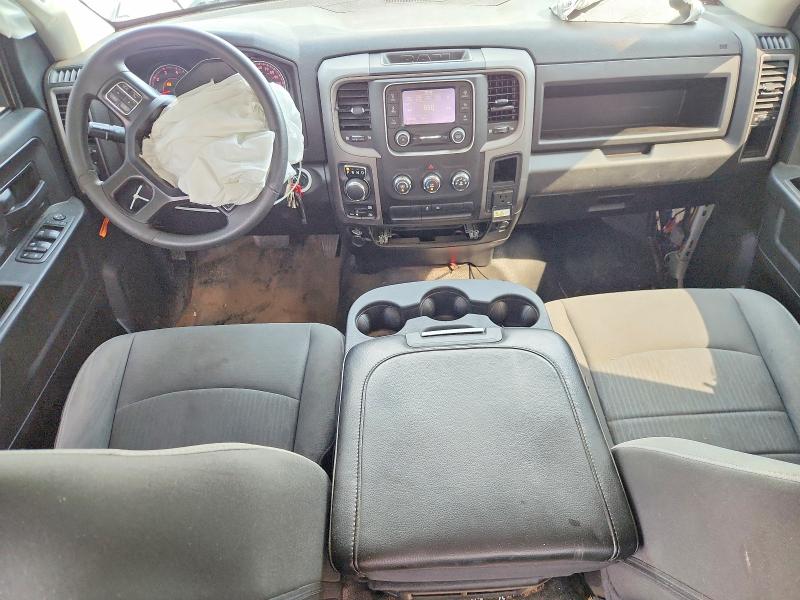Aukcja sprzedaży 2021 Ram 1500 Classic, vin: 1C6RR7XTXMS549079, numer aukcji: 65816566